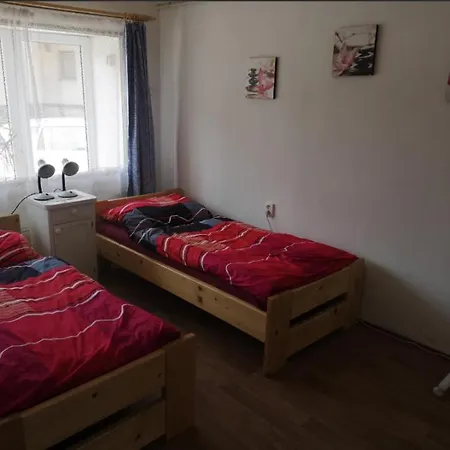 Monty * Žacléř
