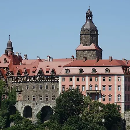 Monty * Žacléř