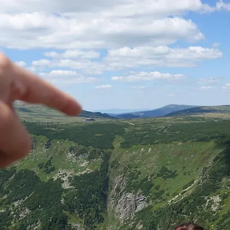 Daire Monty Žacléř
